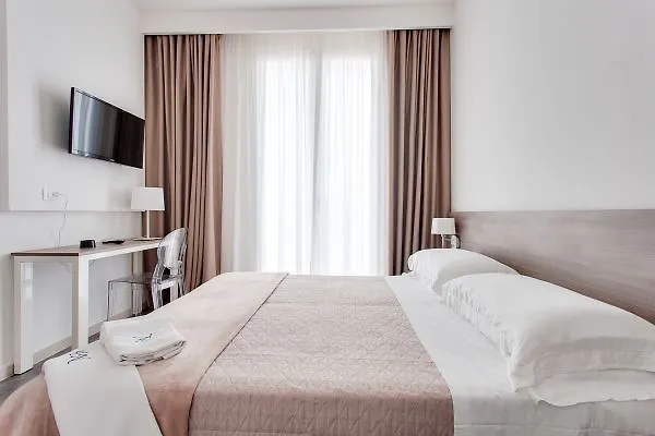 ***  Hotel Nadir Milano Marittima Italien