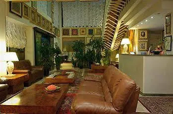 Hotel Nadir Milano Marittima
