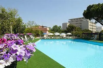 Hotel Nadir Milano Marittima 3*,  Italien
