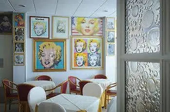 Hotel Nadir Морской Милан 3*,